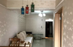 带车位！ 精装两房 有赠送