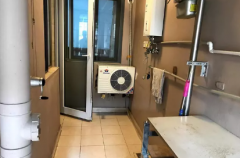 带车位！ 精装两房 有赠送