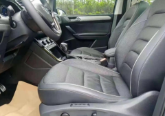 大众 途安 2016款 途安L 1.8TSI 双离合