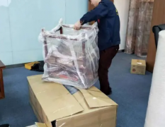 专业承揽公司搬迁、设备搬迁、长短途各种搬运