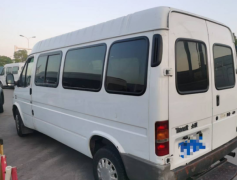 国五以上二手柴油面包车出售