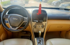 奇瑞 瑞虎 2012款 1.8 手自一体 精英版豪华型