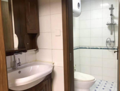 铁西黎明西部风情小两居 朝南 崭新精装