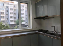 铁西黎明西部风情小两居 朝南 崭新精装