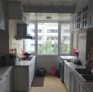 瑞盛家园112平大两居 南北