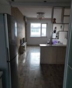 北大营小区 住宅出租，75平， 中等装修，所有家用设备齐全