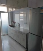 北大营小区 住宅出租，75平， 中等装修，所有家用设备齐全