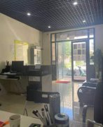 白塔红椿东路旺地门市出租适合多种经营